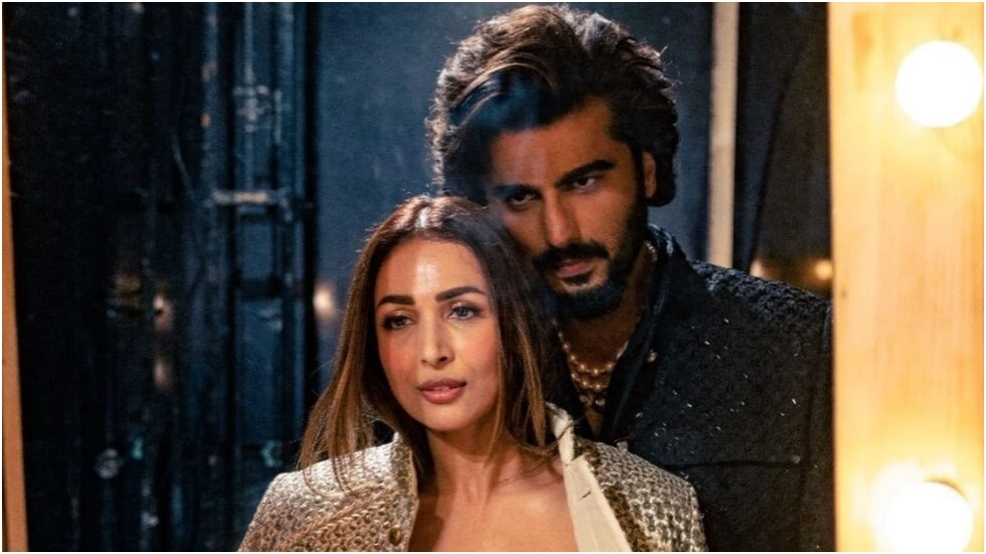 Malaika Arora shares that she is enjoying pre honeymoon phase with arjun kapoor