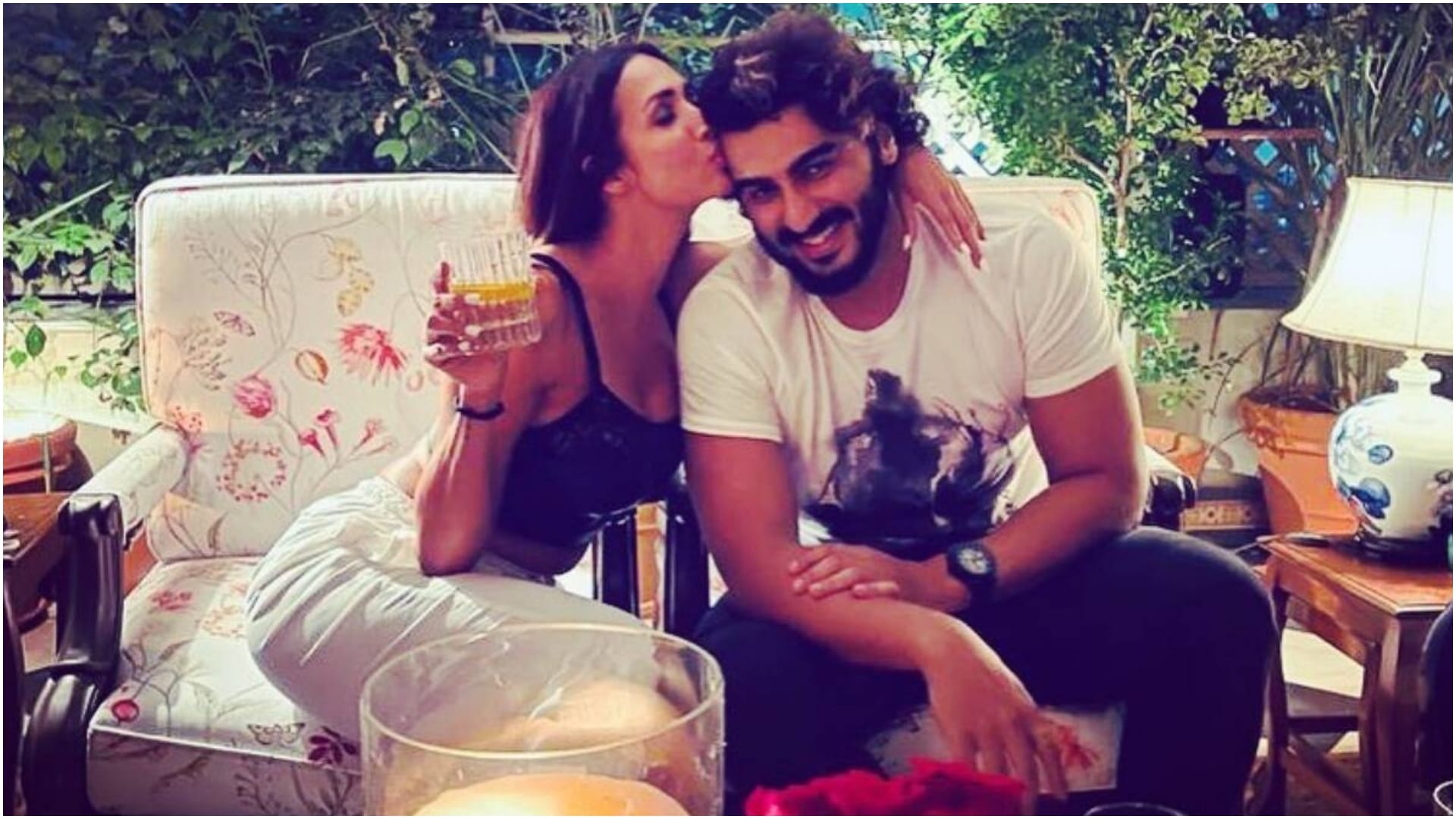 Malaika Arora shares that she is enjoying pre honeymoon phase with arjun kapoor