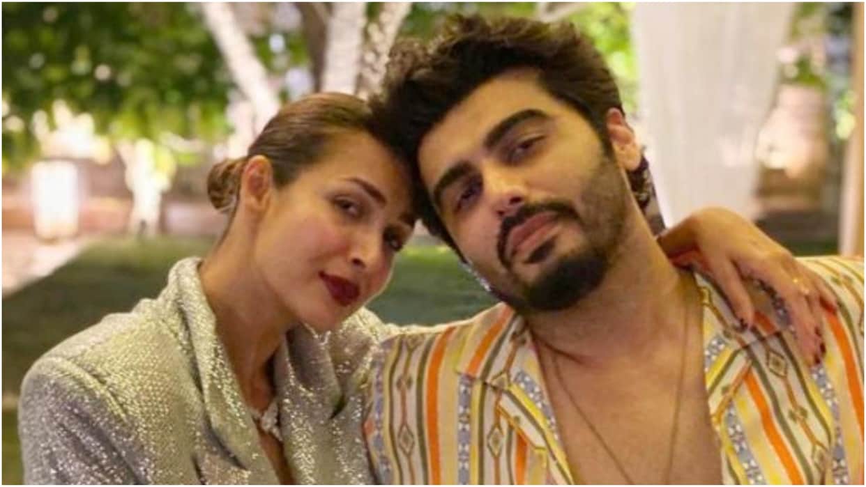 Malaika Arora Arjun Kapoor breakup happened two months ago Know then how the couple came together
