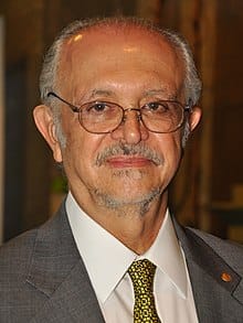 What did Mario Molina discover Know Importance and Mario Molina Nobel Prize Win Achievements