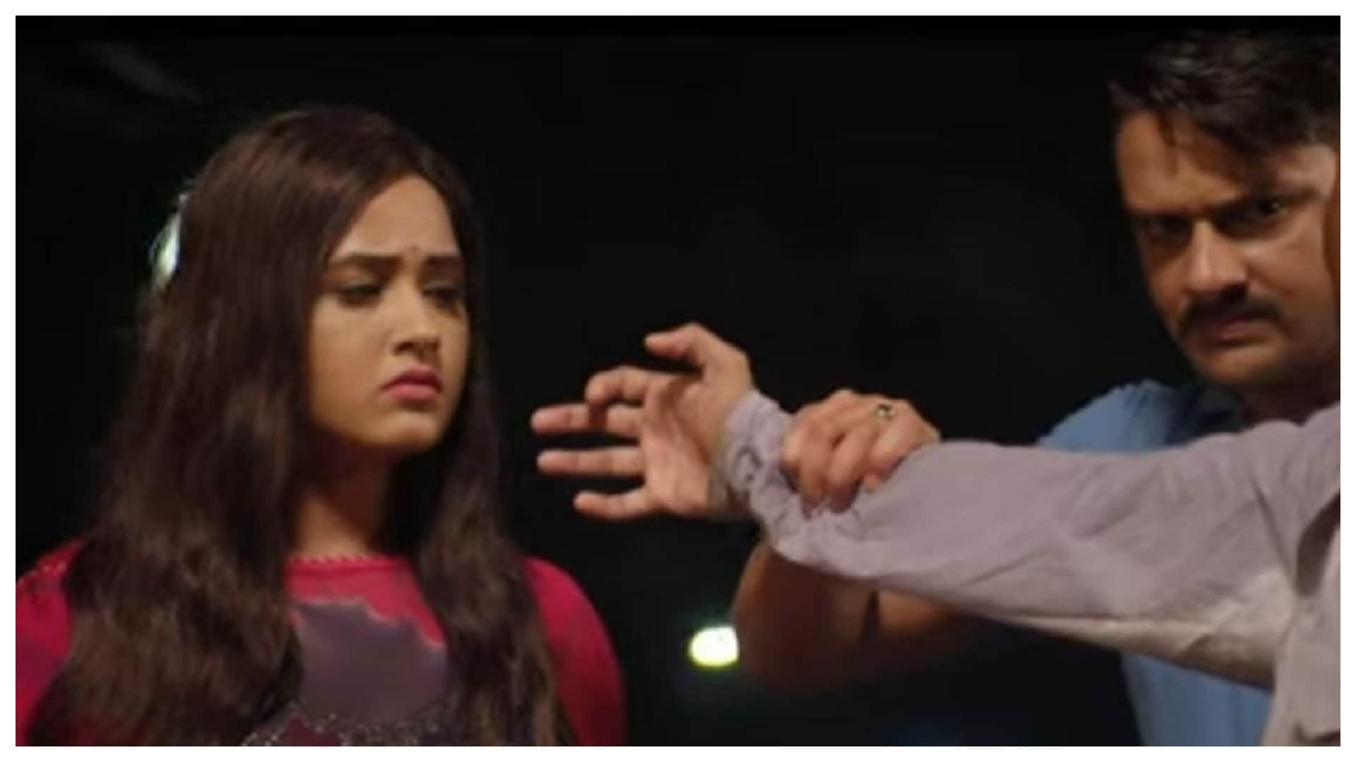 Bhojpuri Naam Badnaam Trailer: Kajal Raghwani Gaurav Jha Movie Video watch here see Actress action and stunt