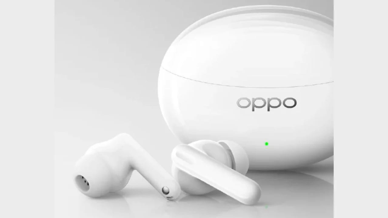Oppo Enco Free 3: बंबू फाइबर डायाफ्राम साउंड वाली पहली ईयरबड्स, ANC फीचर से होगी लैस, लॉन्च तारीख आई सामने Oppo Enco Free 3 set to on March 21 with Bamboo Fiber Diaphragm Sound Unit Feature