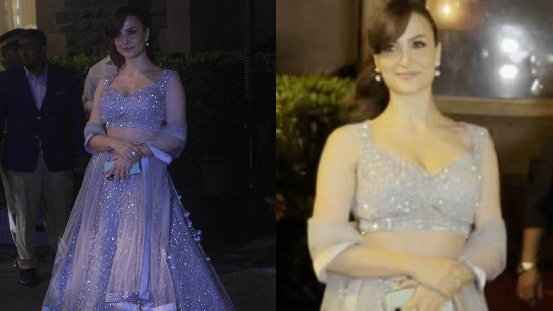 Trending Lehenga Design best lehenga design of Bollywood actress