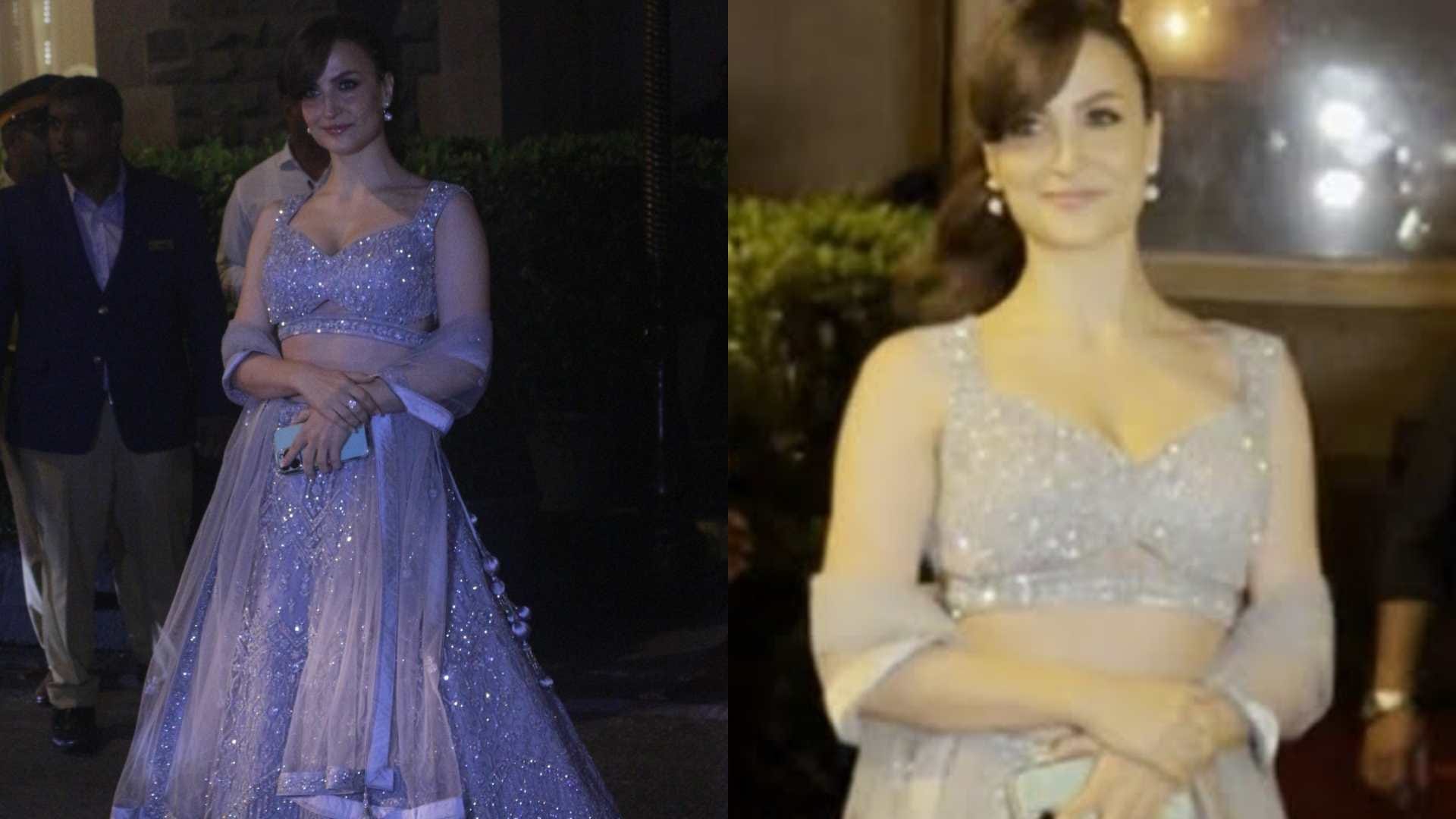 Trending Lehenga Design best lehenga design of Bollywood actress