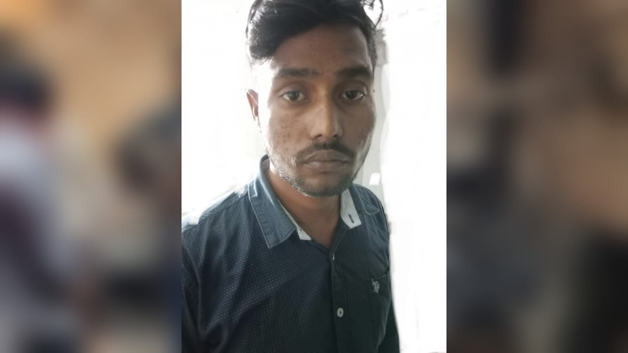 ATS raids Mehsi, Chakia and Turkaulia areas in Motihari after questioning PFI member Irshad Ansari