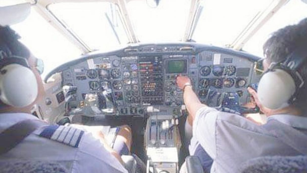Himachal Chamba News: Mohit thakur death in charter plane crash in madhya pradesh