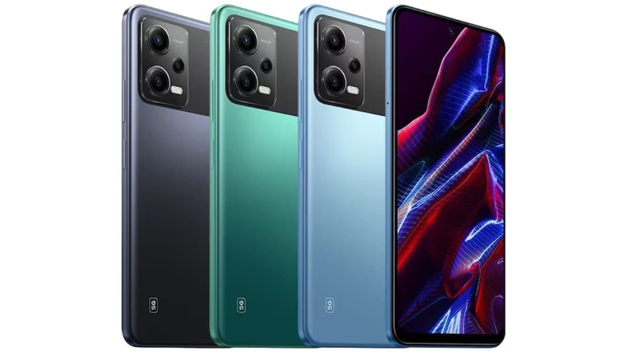 Poco F5 5G may launch with Snapdragon 7+ Gen 2 SoC and 120hz refresh rate know price and features
