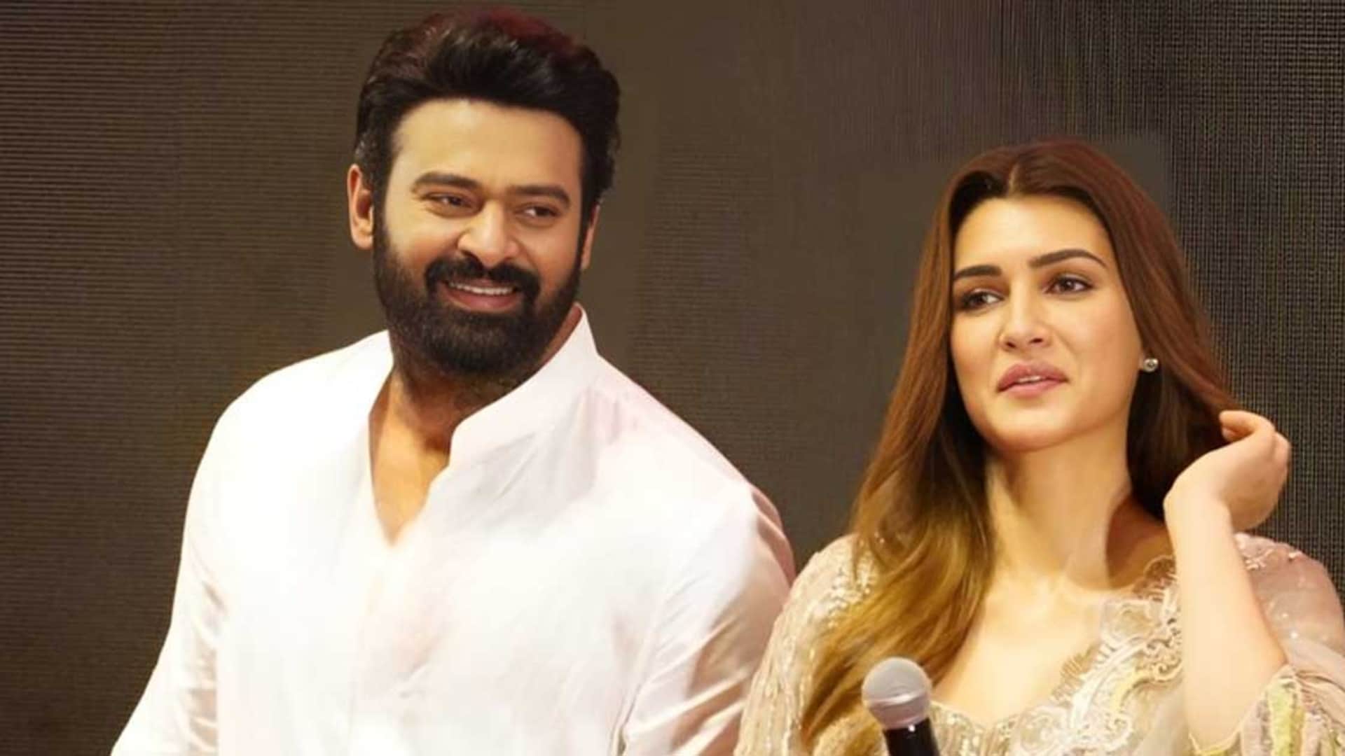 Delhi Court dismisses petition filed against Prabhas Saif Ali Khan Kirti Sanon starrer Adipurush