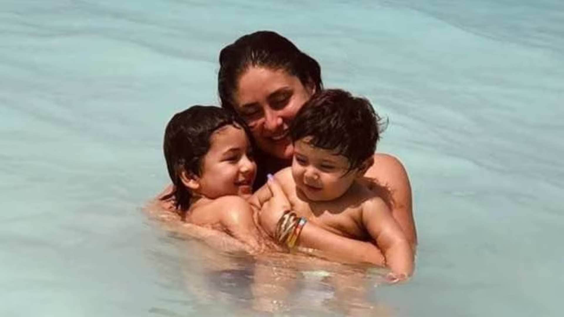 These Bollywood stars were upset over the trolling of children this star had given an open challenge Protectiv