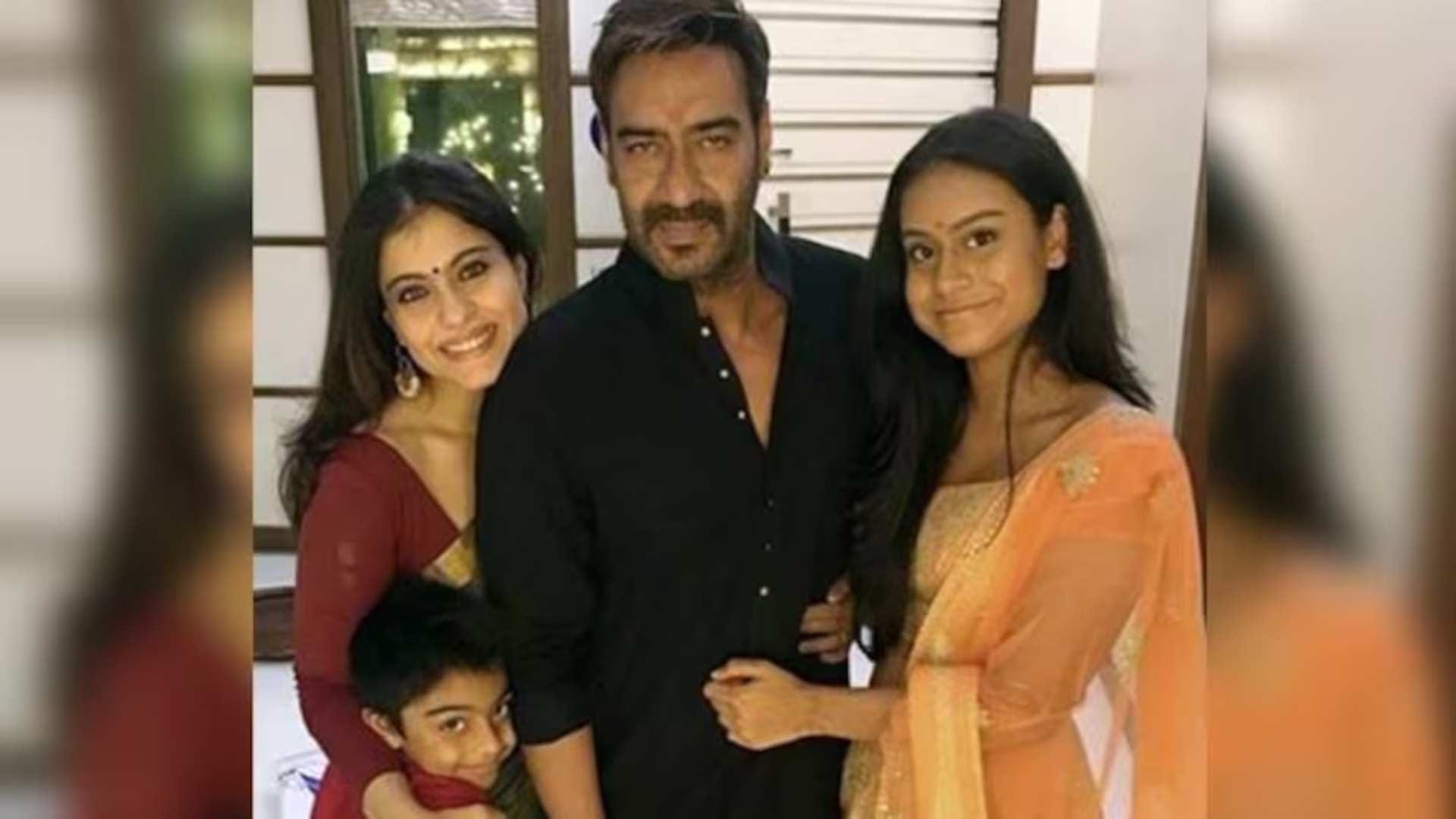 These Bollywood stars were upset over the trolling of children this star had given an open challenge Protectiv