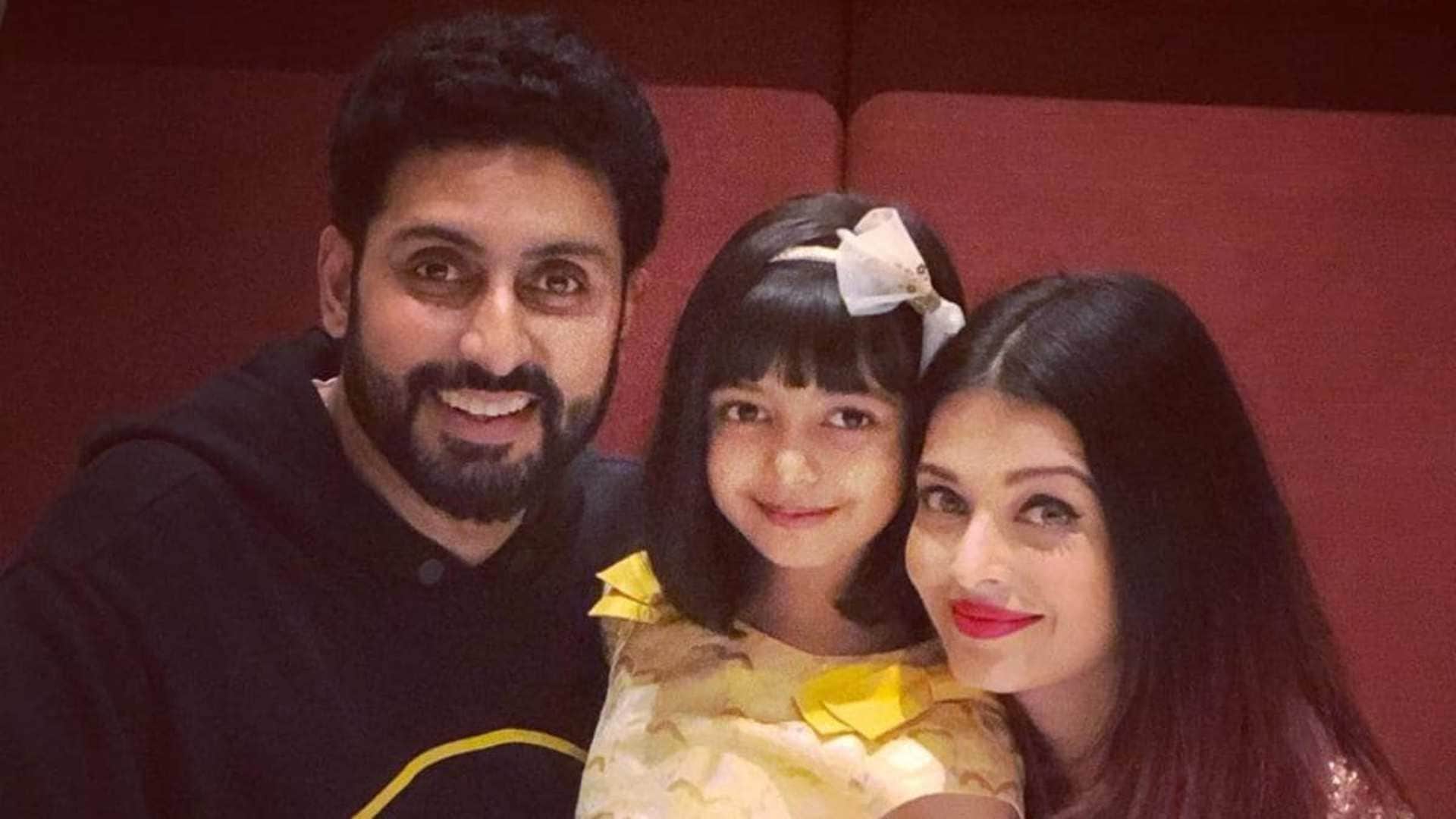 These Bollywood stars were upset over the trolling of children this star had given an open challenge Protectiv