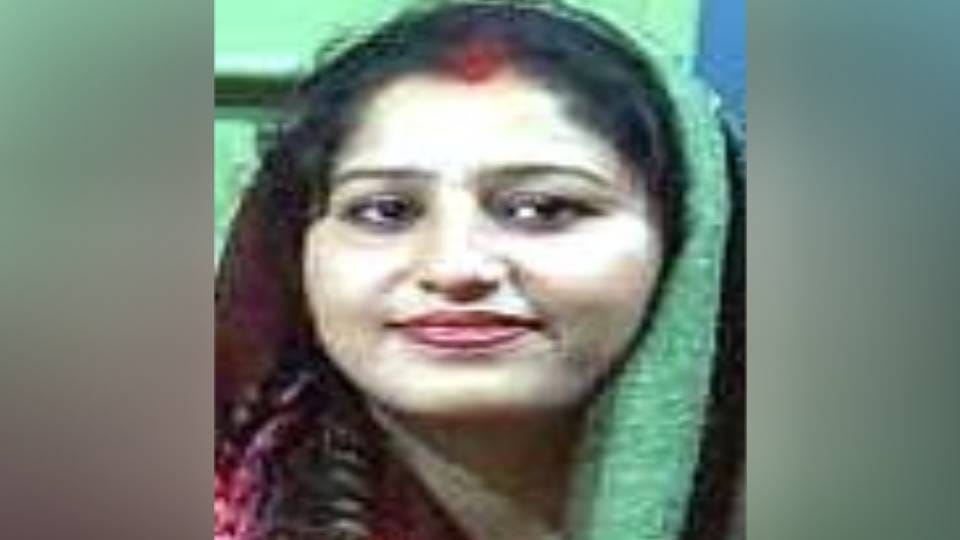 Teacher Commits Suicide in kasganj Make Live Video Goes Viral