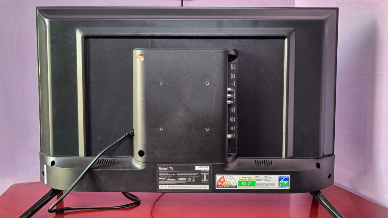 Redmi Smart Fire TV 32 Review