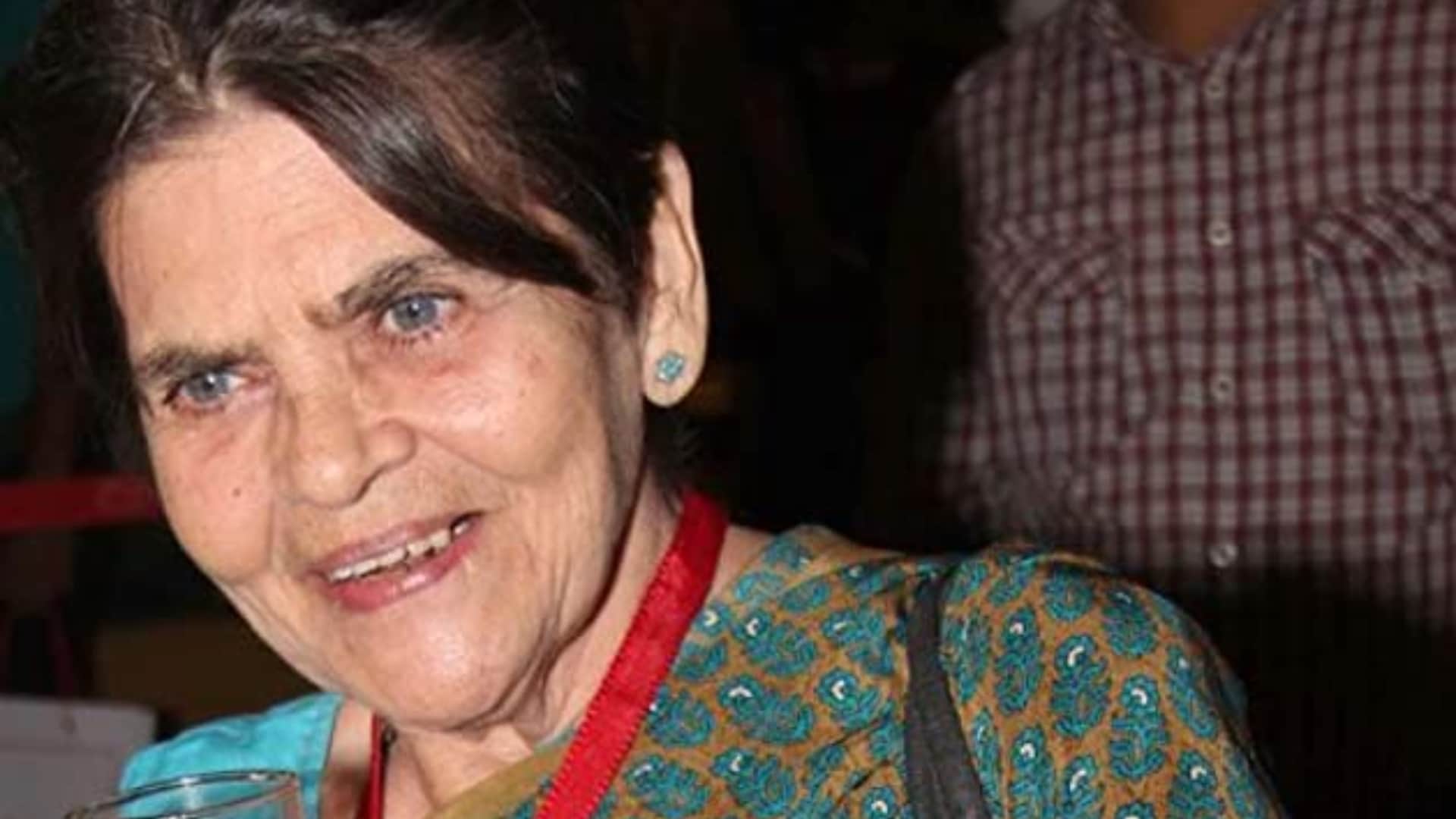 birthday special sai paranjpye know about superhit film Chashme Baddoor and her career in bollywood