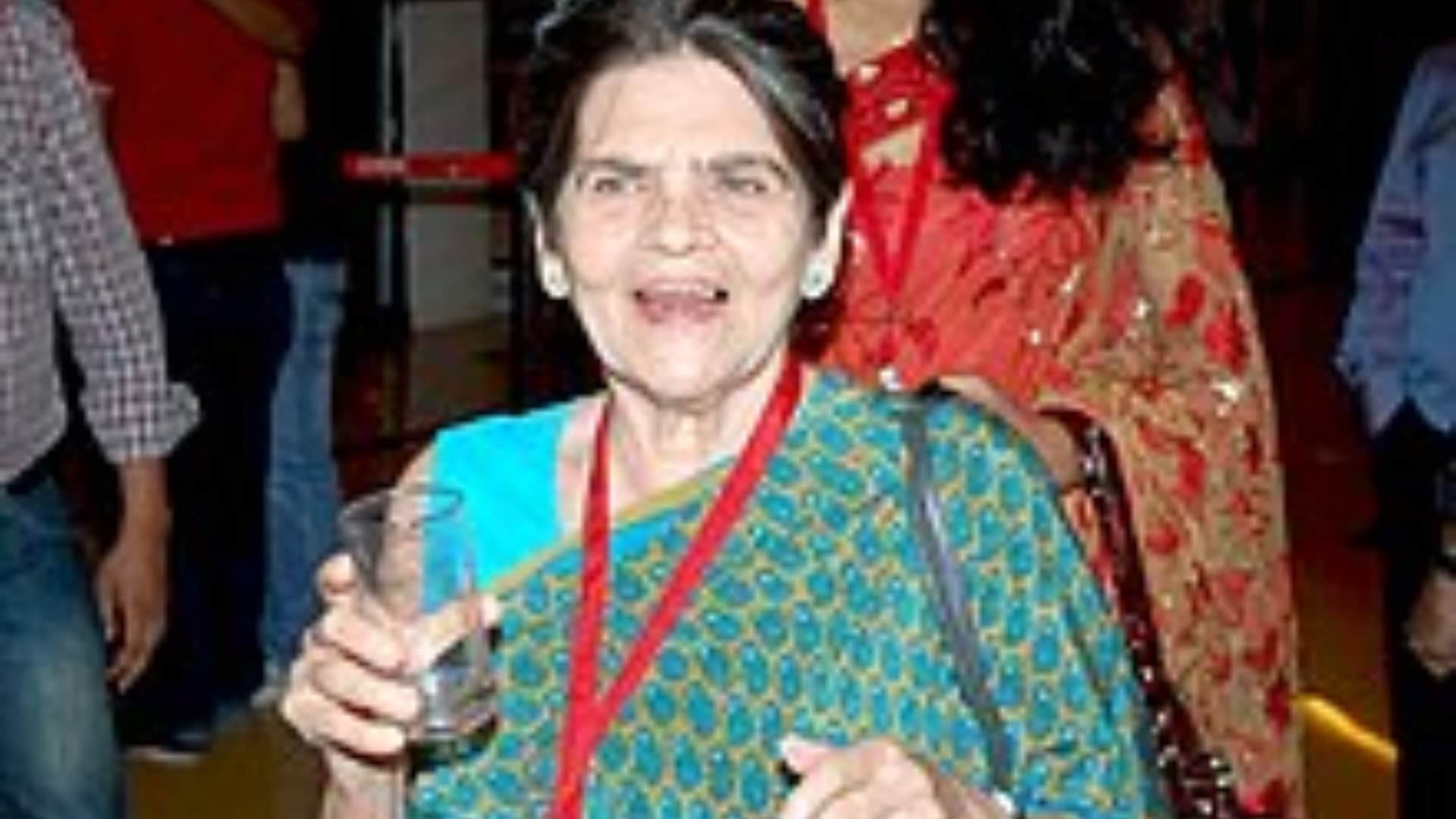 birthday special sai paranjpye know about superhit film Chashme Baddoor and her career in bollywood