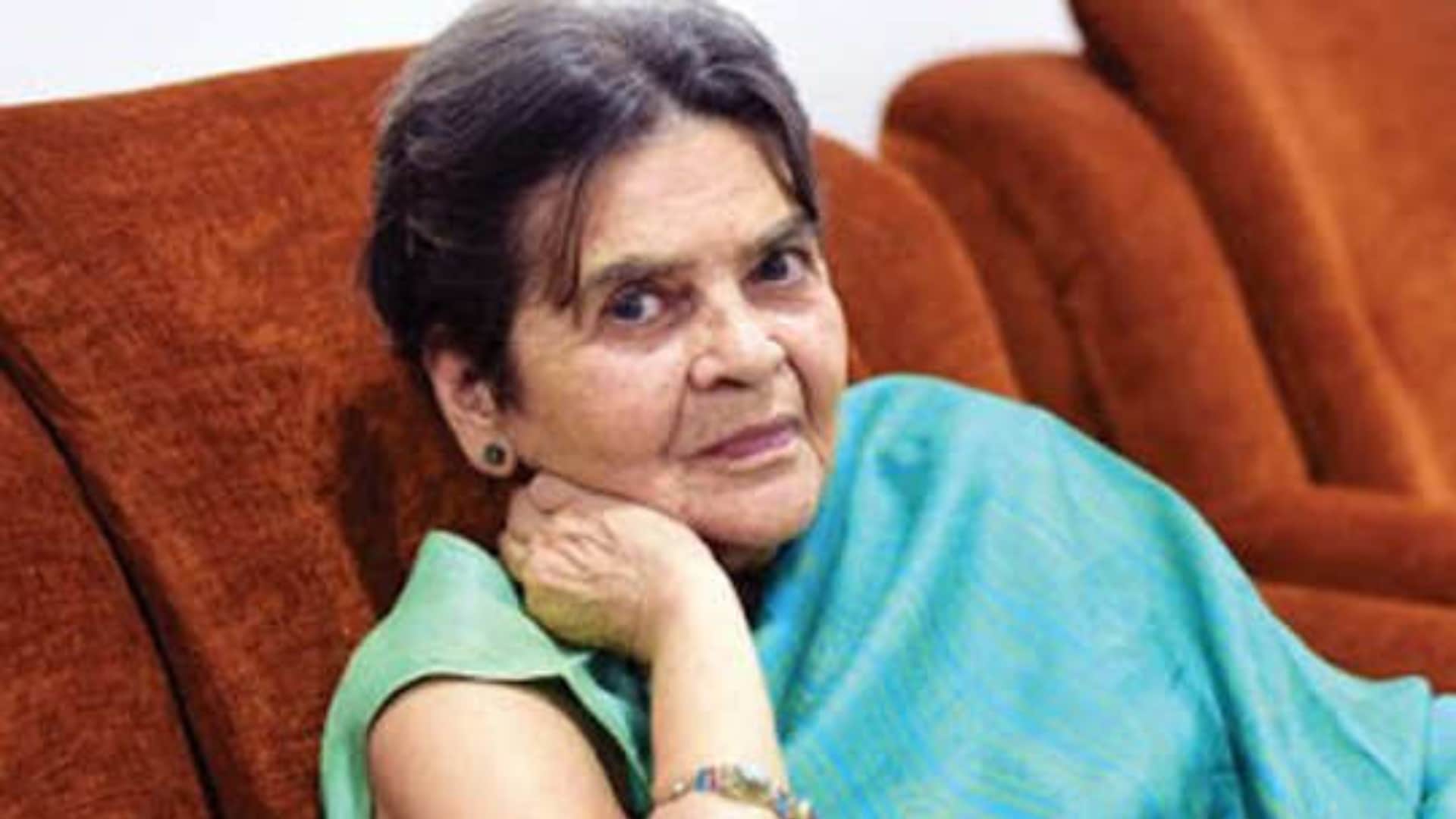 birthday special sai paranjpye know about superhit film Chashme Baddoor and her career in bollywood