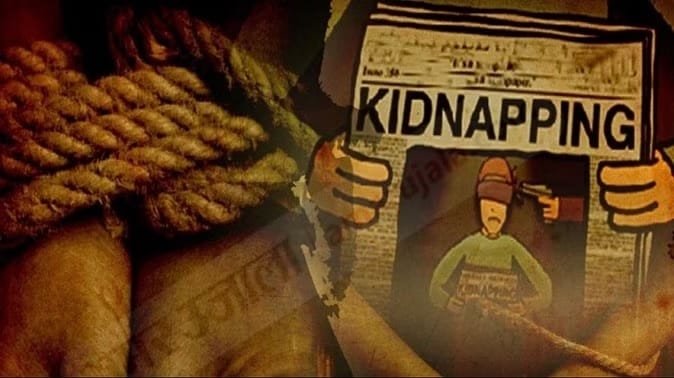 After the murder of two abducted children, concern is at its peak for two minor girls kidnapped from Bettiah