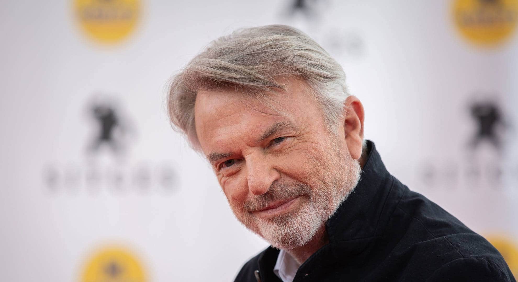 Jurassic Park actor Sam Neill talks about his battle against stage three blood cancer in an Interview