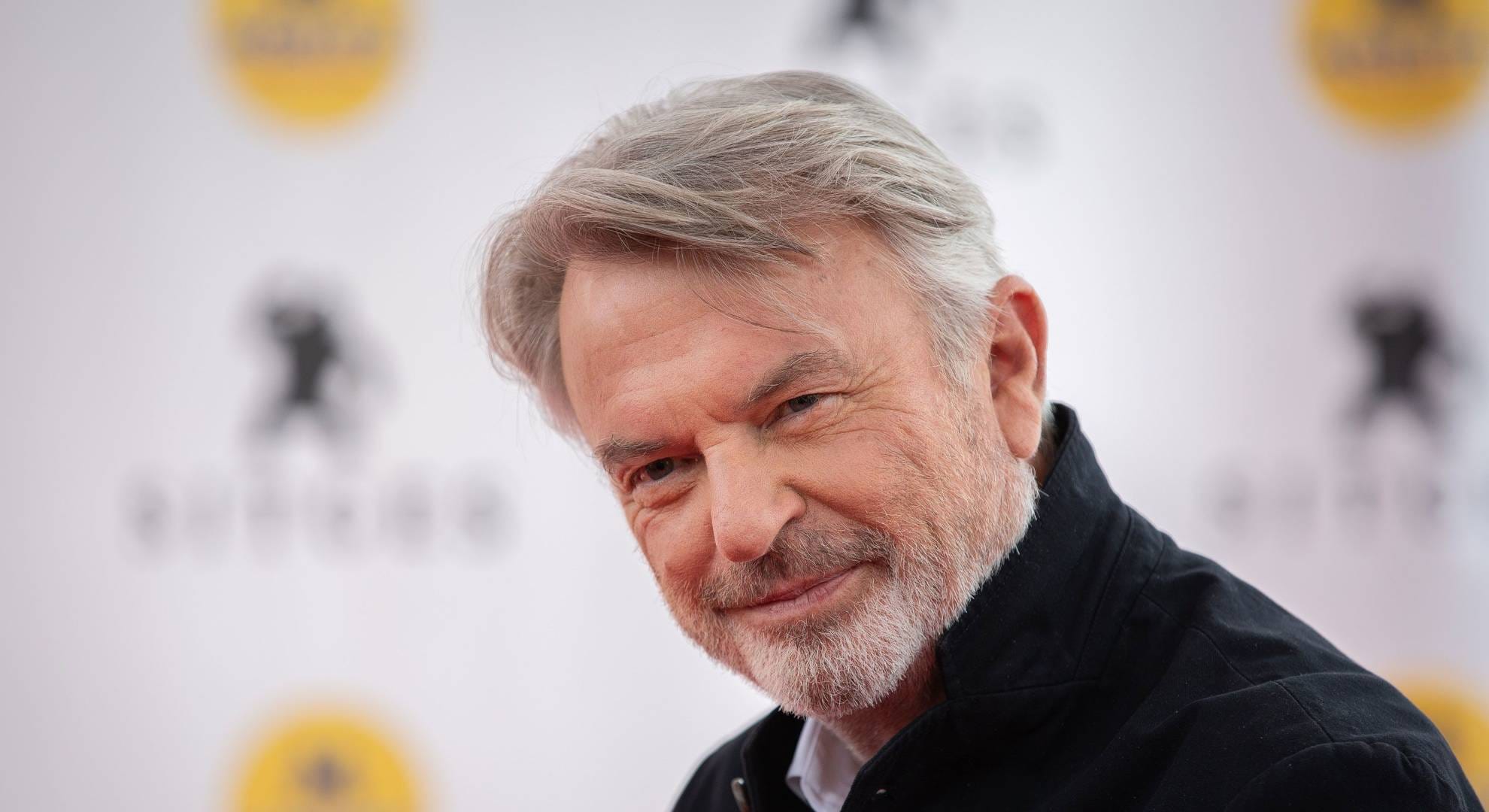 Jurassic Park actor Sam Neill talks about his battle against stage three blood cancer in an Interview