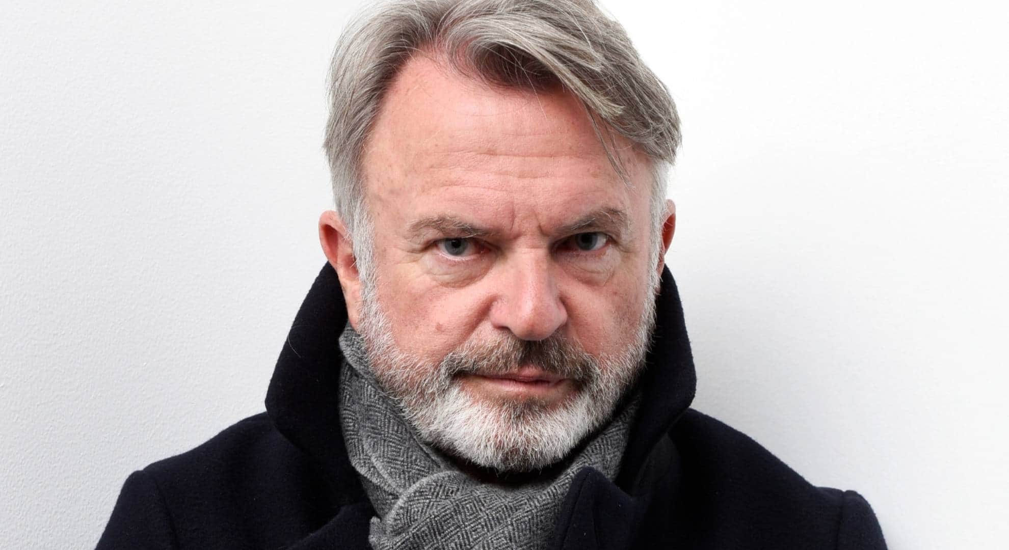 Jurassic Park actor Sam Neill talks about his battle against stage three blood cancer in an Interview