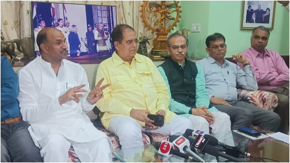 Savarkar literary conference from April 1 in Chittorgarh Rajasthan