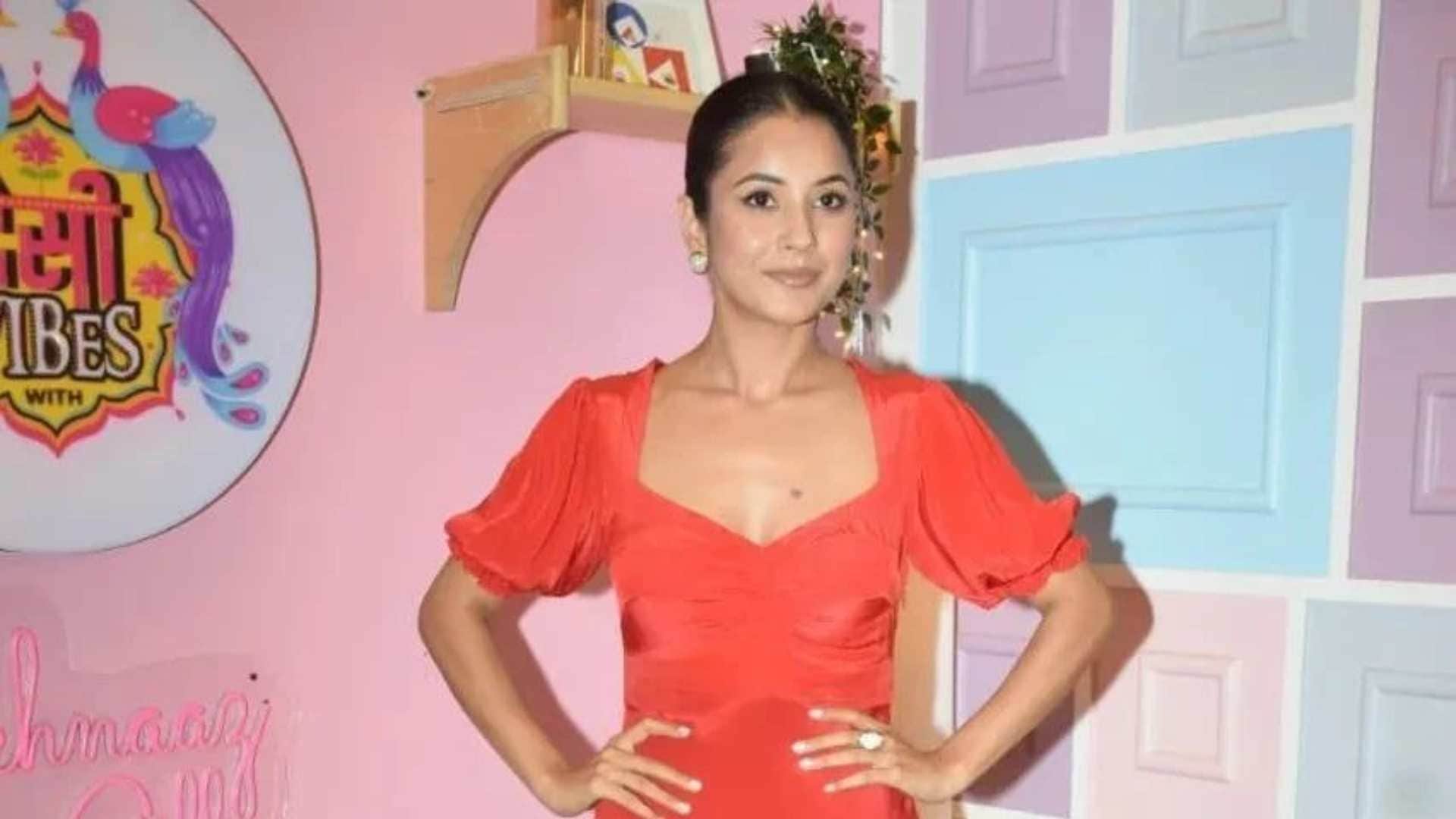 KKBKKJ Fame Shehnaaz Gill wants to work with KGF actor yash in south films