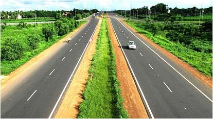Union Road Transport and Highways Minister Nitin Gadkari says India needs global standard vehicle tyres