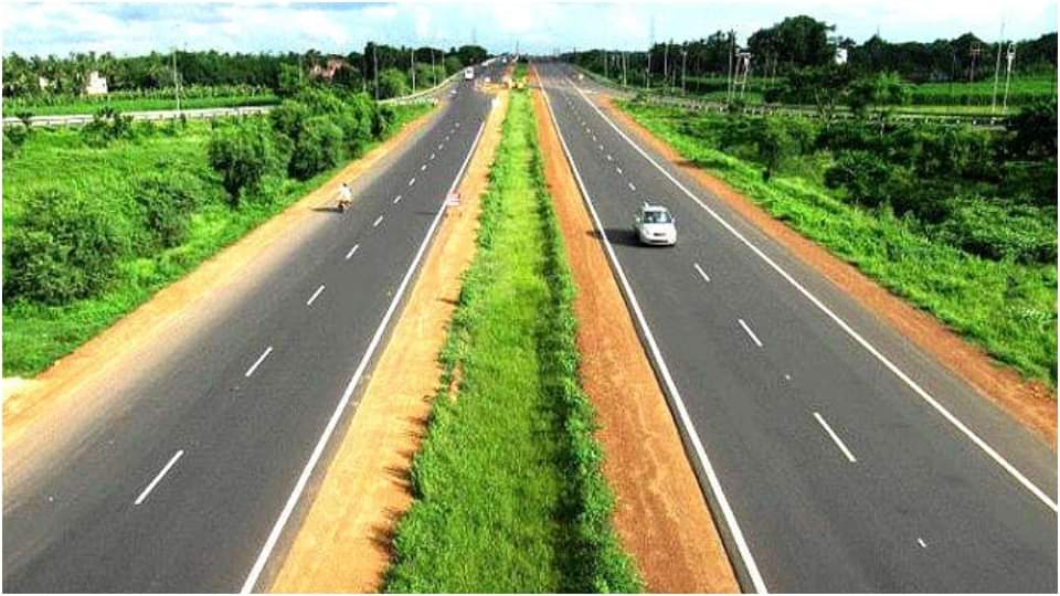 How The Name Of National Highways In India Are Being Decided