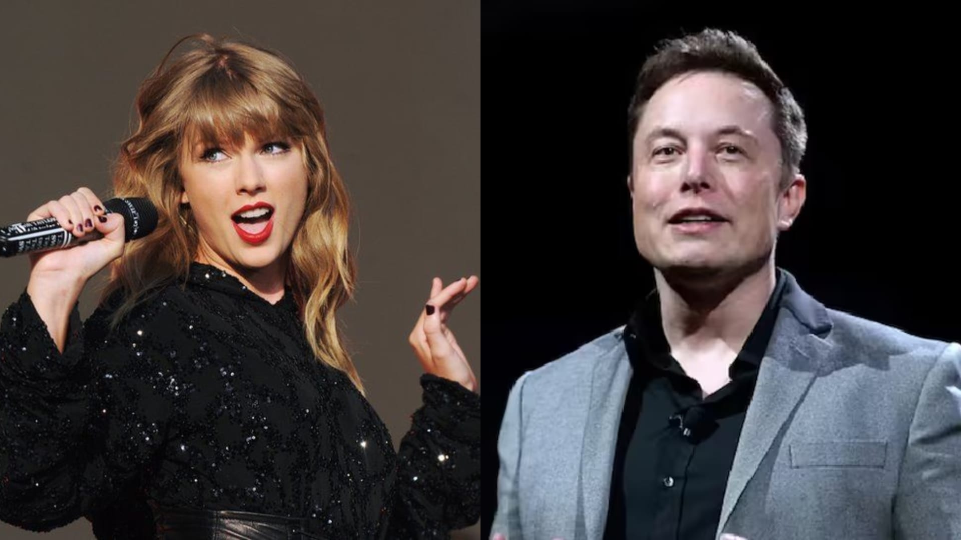elon musk on singer taylor swift his special tweet in support of singer goes viral on social media see here