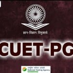 CUET PG 2024