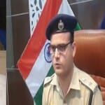 हाजी याकूब व एसएसपी रोहित सिंह सजवाण