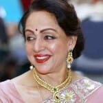 हेमा मालिनी