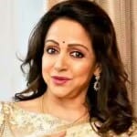 हेमा मालिनी