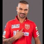 shikhar dhawan