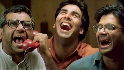 Hera Pheri 4 in legal trouble T-Series send notice to filmmakers regarding music and audio visual song rights