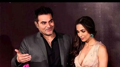Arbaaz khan reacts on ex wife Malaika Arora getting trolled said it does not matter what the people says