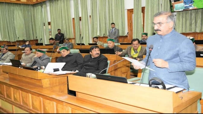 पेट्रोल-डीजल पर सुक्खू सरकार नहीं लगाएगी उपकर