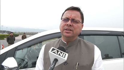 G-20 In Uttarakhand: First meeting of G-20 will be held in Ramnagar CM Dhami review of preparations