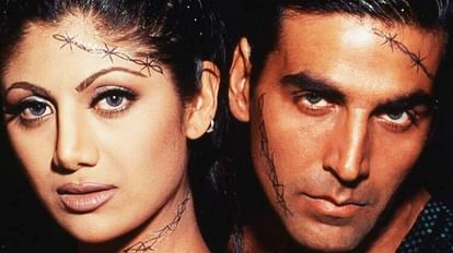 When Shilpa Shetty exposed Akshay Kumar made this serious allegation
