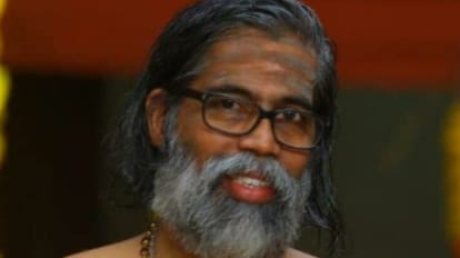 Thottam Sivakaran Namboothiri