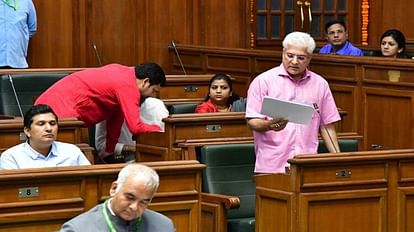Delhi per capita income is 2.6 times comparison to national average