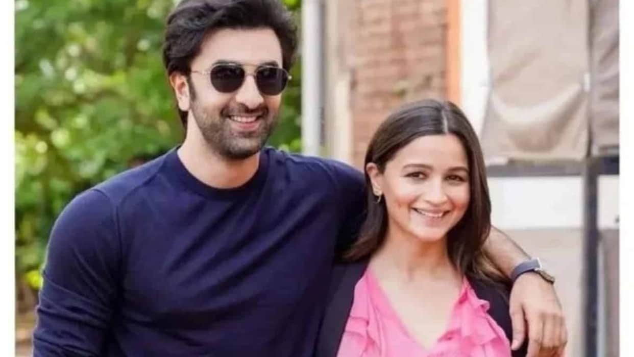 Tu Jhooti Main Makkar Ranbir Kapoor Talk About His Experience With Alia Bhatt In Labour Room while Delivery