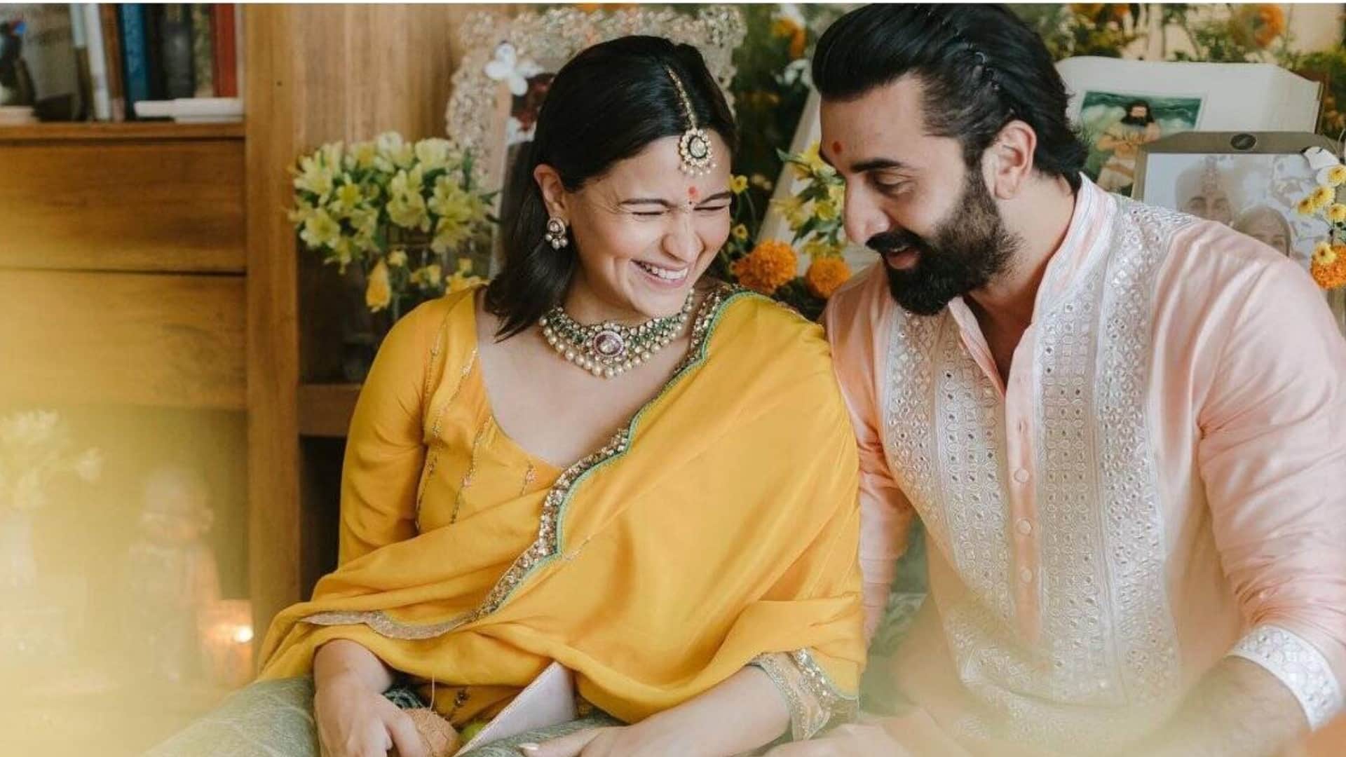 Tu Jhooti Main Makkar Ranbir Kapoor Talk About His Experience With Alia Bhatt In Labour Room while Delivery