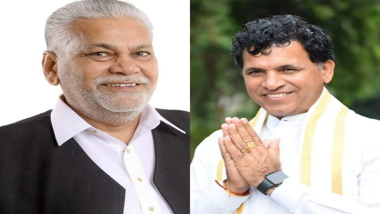 Animal Husbandry Minister and Minister of State for Agriculture will reach at Mallinath Tilwara Cattle Fair