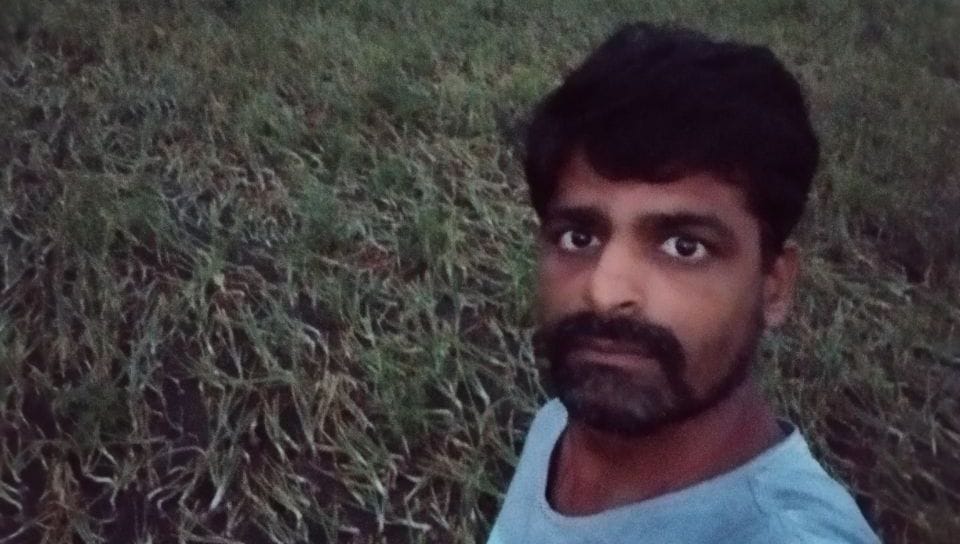 kisan farmer kheti weather mausam barish ola