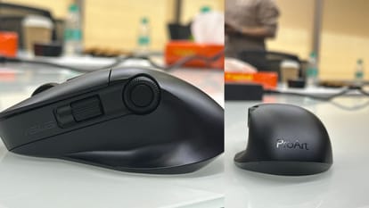 ASUS ProArt Mouse MD300