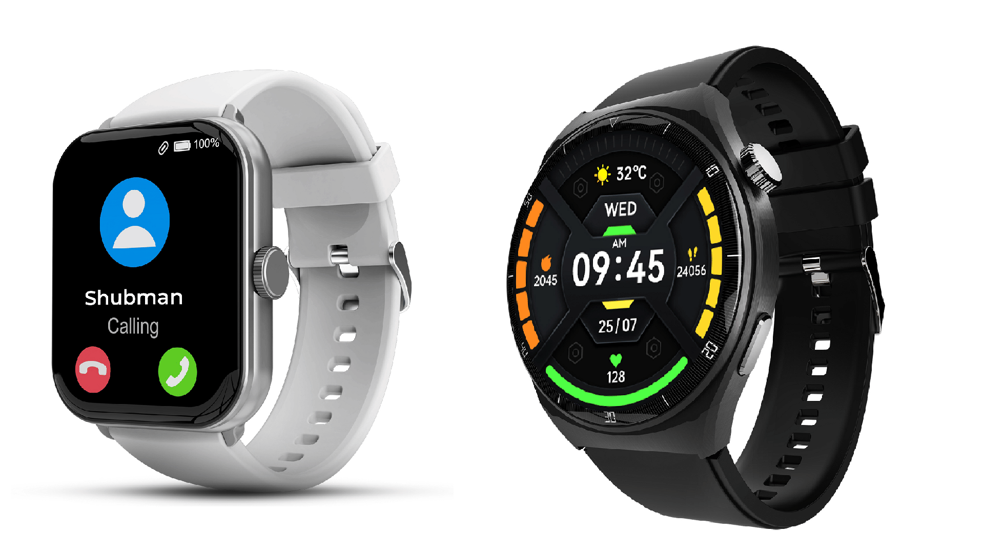 Domestic brand beatXP launched two smartwatch Marv Super and Vega X in India