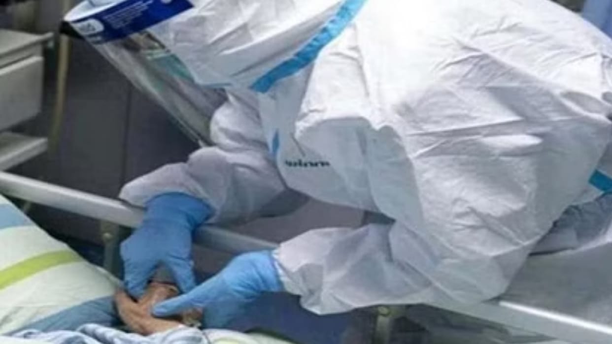 Chhattisgarh Woman Dies Of Corona Infection (Covid-19) In Bilaspur