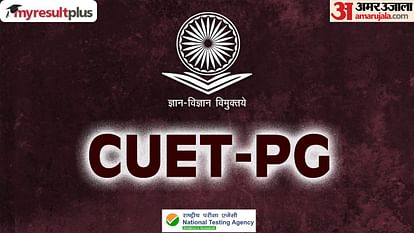 CUET PG 2024 registration last date today at pgcuet.samarth.ac.in; correction facility dates