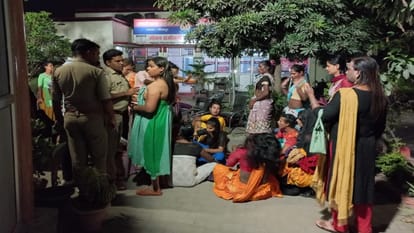 Gorakhpur Kinnar Tanya shot dead by unknown assailants